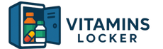 Vitamins Locker